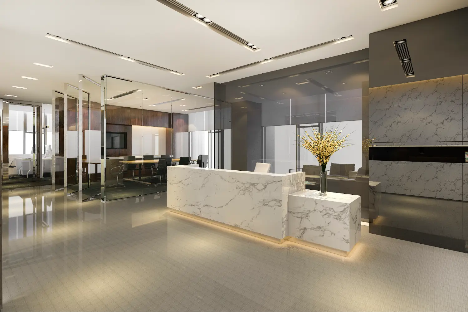 Fit-Out Solutions