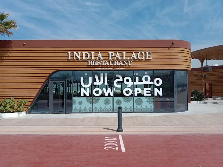 India Palace Restaurant