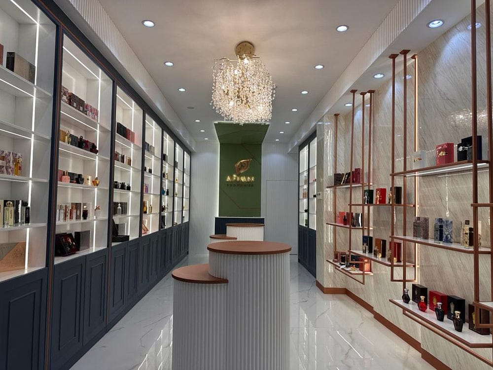 Afnan Perfumes