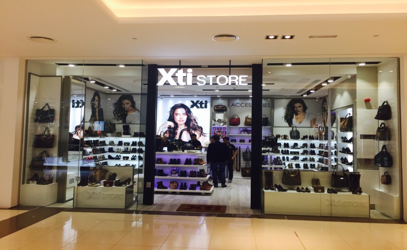 XTI Store