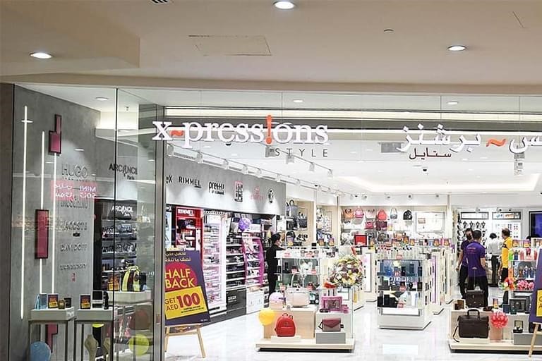 Xpression Deira